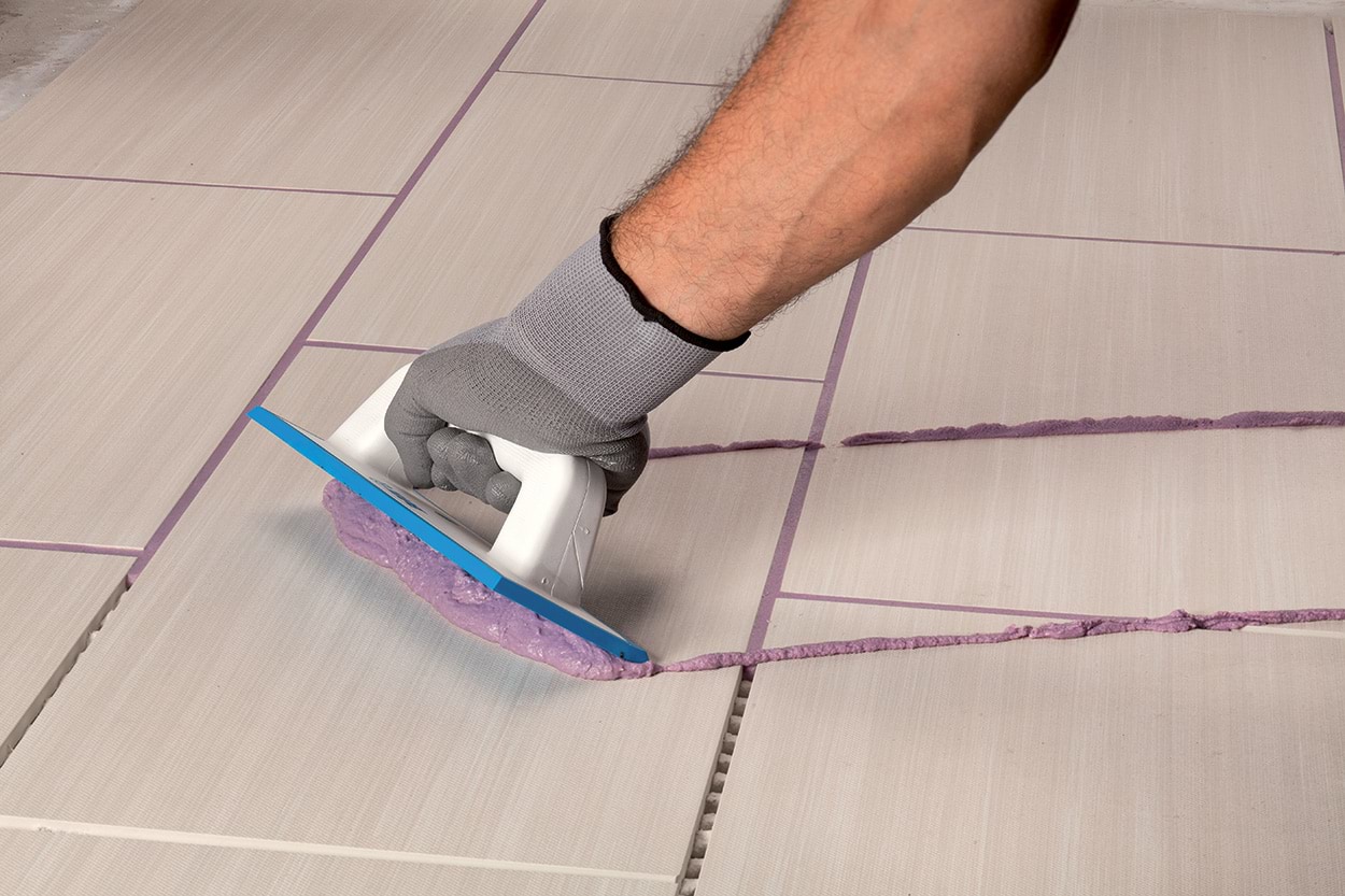 Why Do People Use Epoxy Grout?